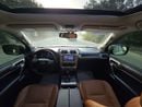 Lexus GX460 Platinum 4.6L LEXUS GX-460 GCC 2017 ORGINAL PAINT // V8 // FULL OPITION // PERFECT CONDITION