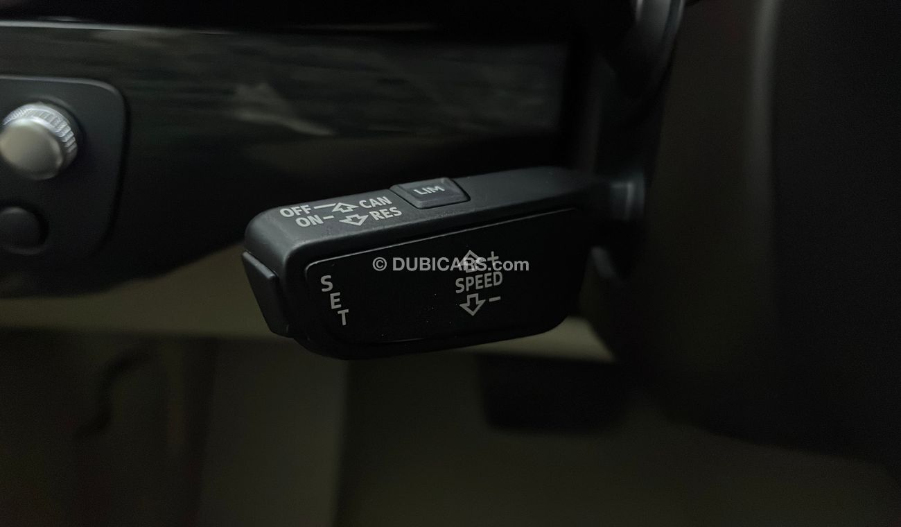 أودي Q7 Audi Q7 3