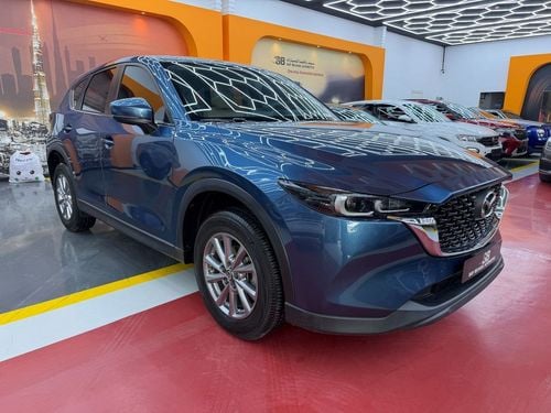 Mazda CX5 GS 2.5L FREE REGISTRATION l NO CONVENIENCE FEES  l Under warranty | Certified Pre-owned | 0% Down Pa