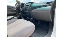 Mitsubishi L200 2016 4x2 Ref#Ad36