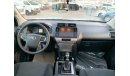 Toyota Prado TXL 2.8 Diesel 2021 G.C.C