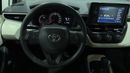 Toyota Corolla 2023 XLI | AED 740/Month | 0 DP | 30 Day Return | Warranty | Service History