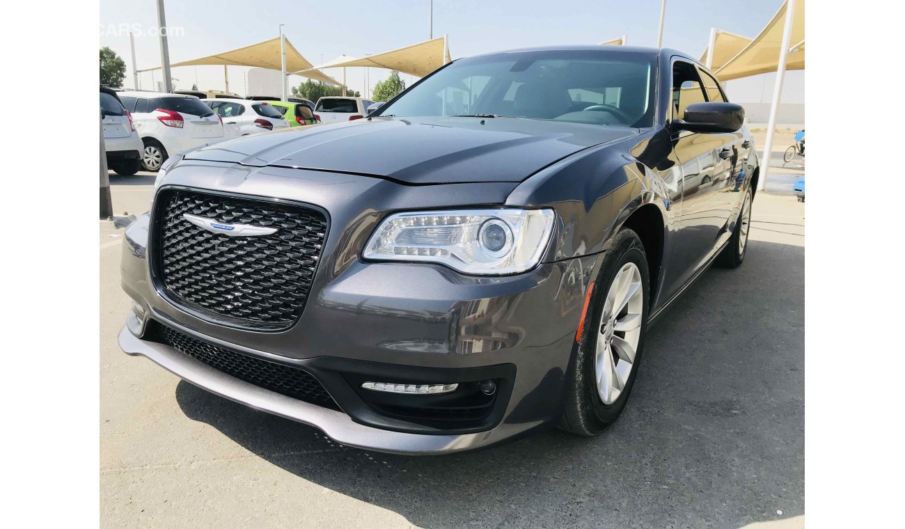 Chrysler 300