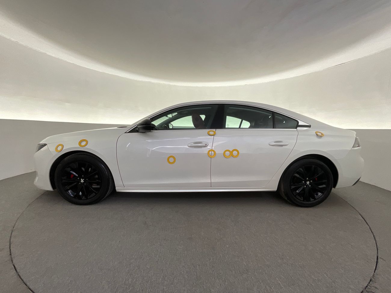 Peugeot 508 Allure | Guaranteed Warranty | 0 Down Payment