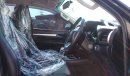Toyota Hilux SR5 Diesel Full option leather seats clean car