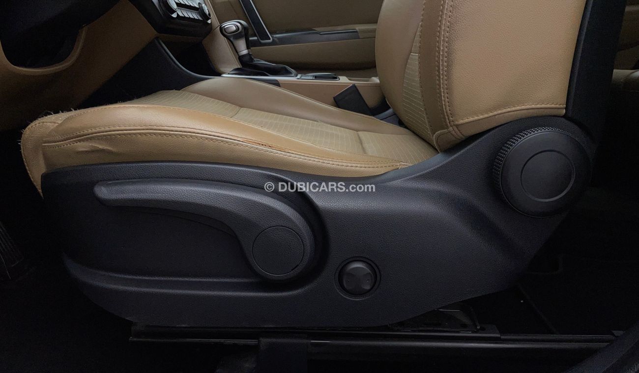 Kia Sportage EX 2 | Under Warranty | Inspected on 150+ parameters