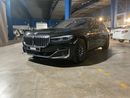 BMW 750Li Pure Excellence | upto AED 20,000 Ramadan Discount | Guaranteed Warranty | 0 Down Payment