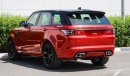 Land Rover Range Rover Sport SVR (RAMADAN OFFER ) 2021 CARBON FIBER FULL OPTION