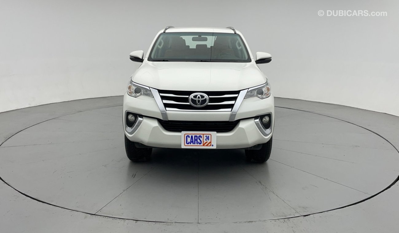 Toyota Fortuner GXR 4 | Zero Down Payment | Free Home Test Drive