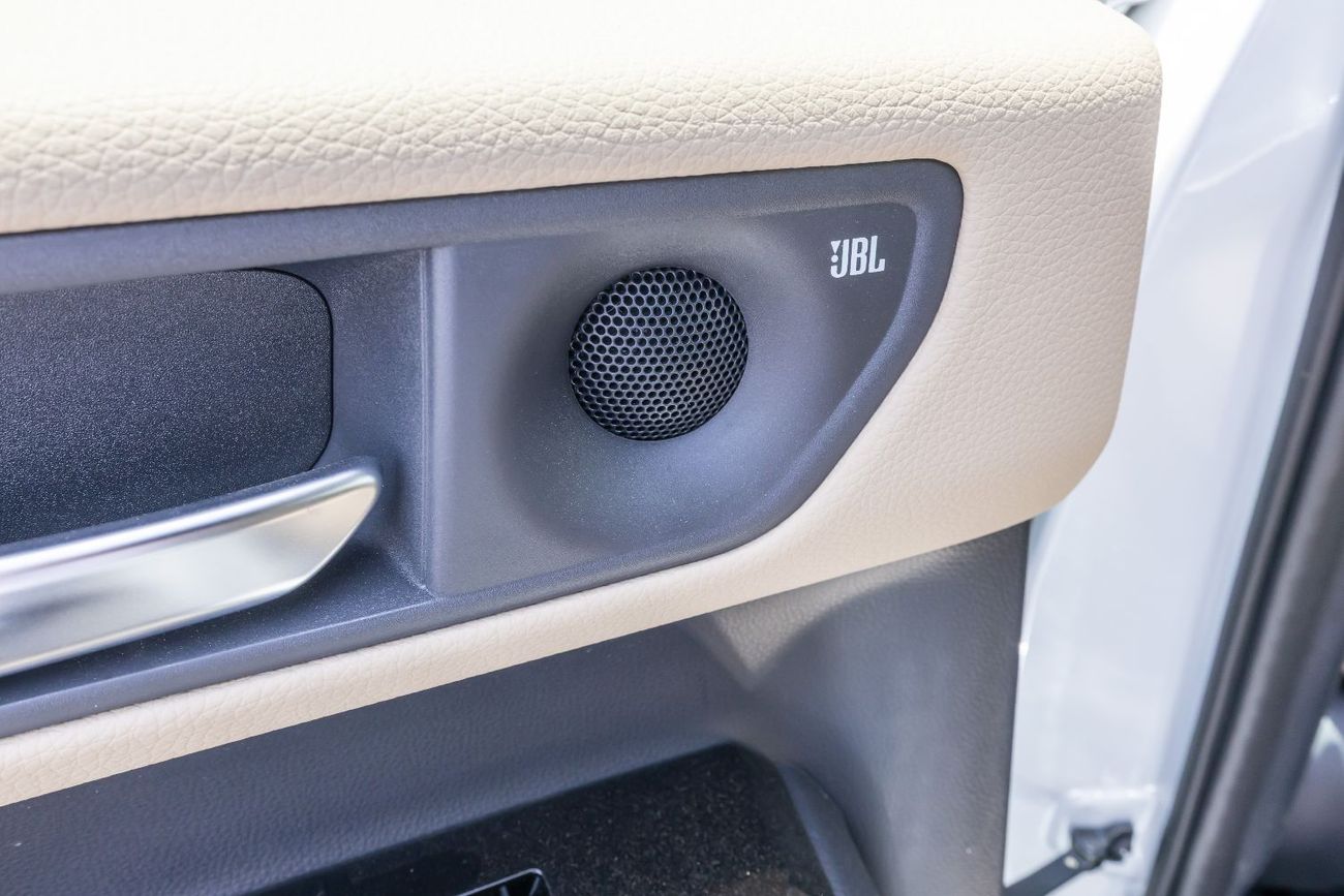 تويوتا برادو Toyota Prado VXL-3 Petrol 2.4L - 2025 (Export)