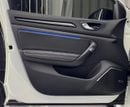 Renault Megane RS