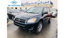 Toyota RAV4 (MINT CONDITION), LOT-583