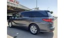 هوندا أوديسي Honda adyssey lx 2019 v6 3.5L