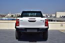 Toyota Hilux GR SPORTS 4.0L Petrol