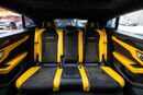 Lamborghini Urus STD 4.0T V8