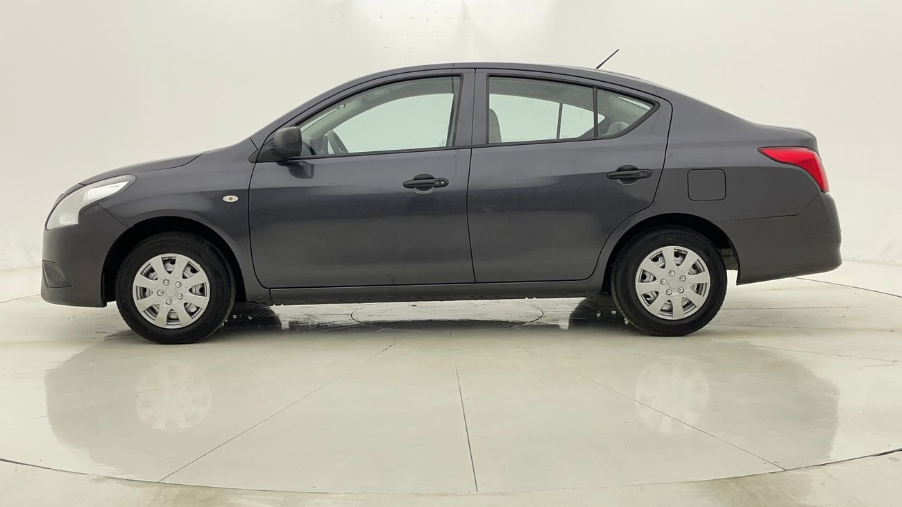 Nissan Sunny S 1.5 | Zero Down Payment | Free Home Test Drive