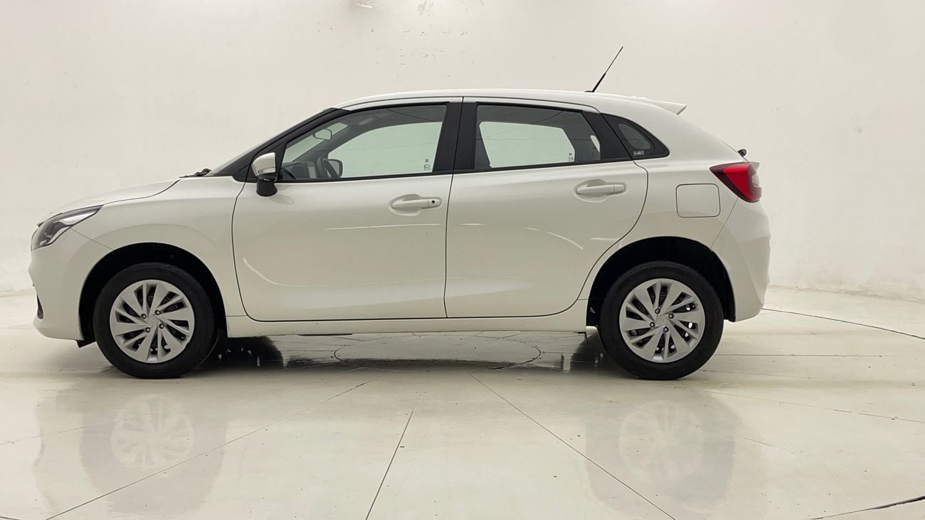 Suzuki Baleno GL 1.5 | Zero Down Payment | Home Test Drive