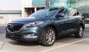 Mazda CX-9 AWD