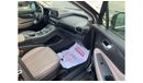 Hyundai Santa Fe 2022 Hyundai Santa Fe XRT Tough Special Edition 2.5L V4 / EXPORT ONLY