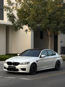 BMW M5 STANDARD 4.4L