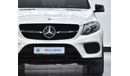 Mercedes-Benz GLE 43 AMG EXCELLENT DEAL for our Mercedes Benz GLE 43 AMG ( 2018 Model ) in White Color GCC Specs