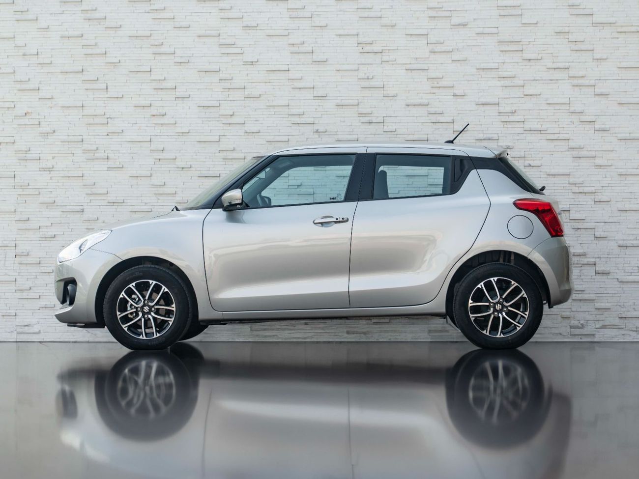 سوزوكي سويفت GL 1.2L