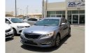 Kia Cadenza GCC - MID OPTION - ORIGINAL PAINT - CAR IS IN PERFECT CONDITION INSIDE OUT