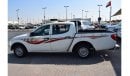 Mitsubishi L200 Std Mitsubishi L200 D/c Pick up 4x2 Diesel, Model:2012. Excellent condition