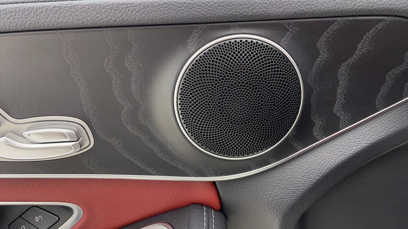 مرسيدس بنز C 200 AMG PACK 2 | بدون دفعة مقدمة | اختبار القيادة في المنزل