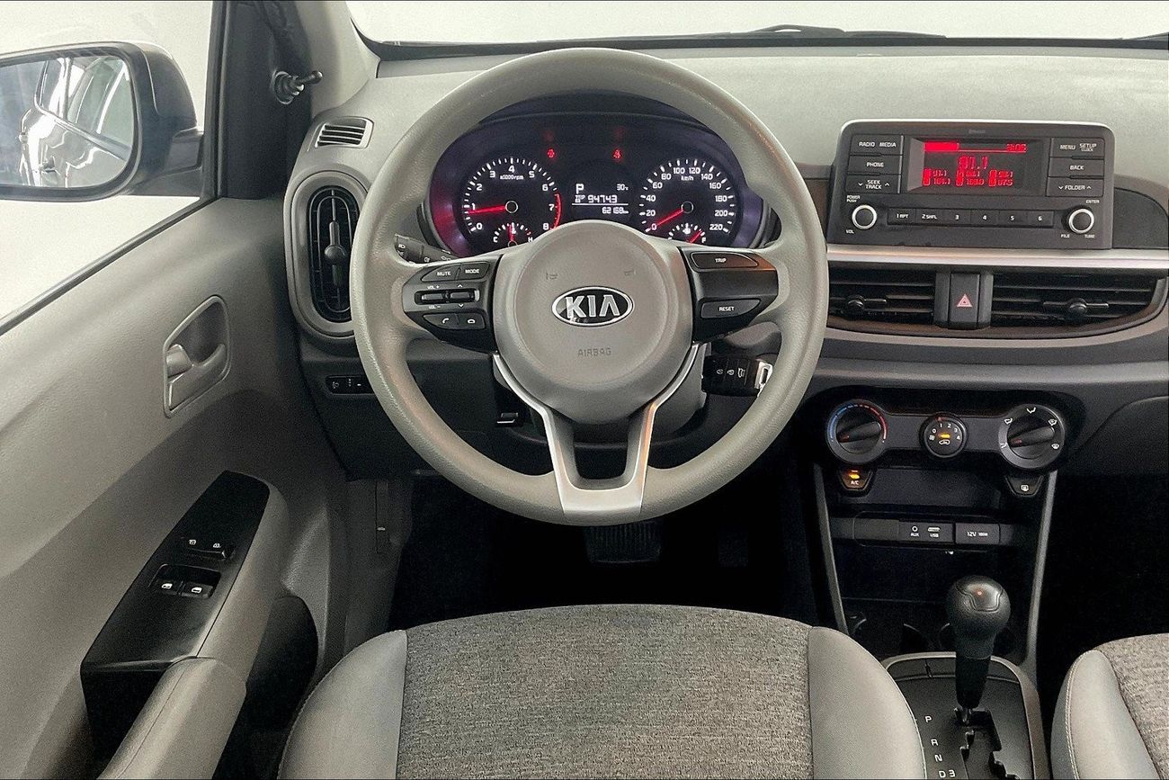Kia Picanto LX