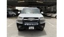 Chevrolet Avalanche 2002 model imported 8 cylinder