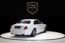 Rolls-Royce Ghost Std ZENITH EDITION