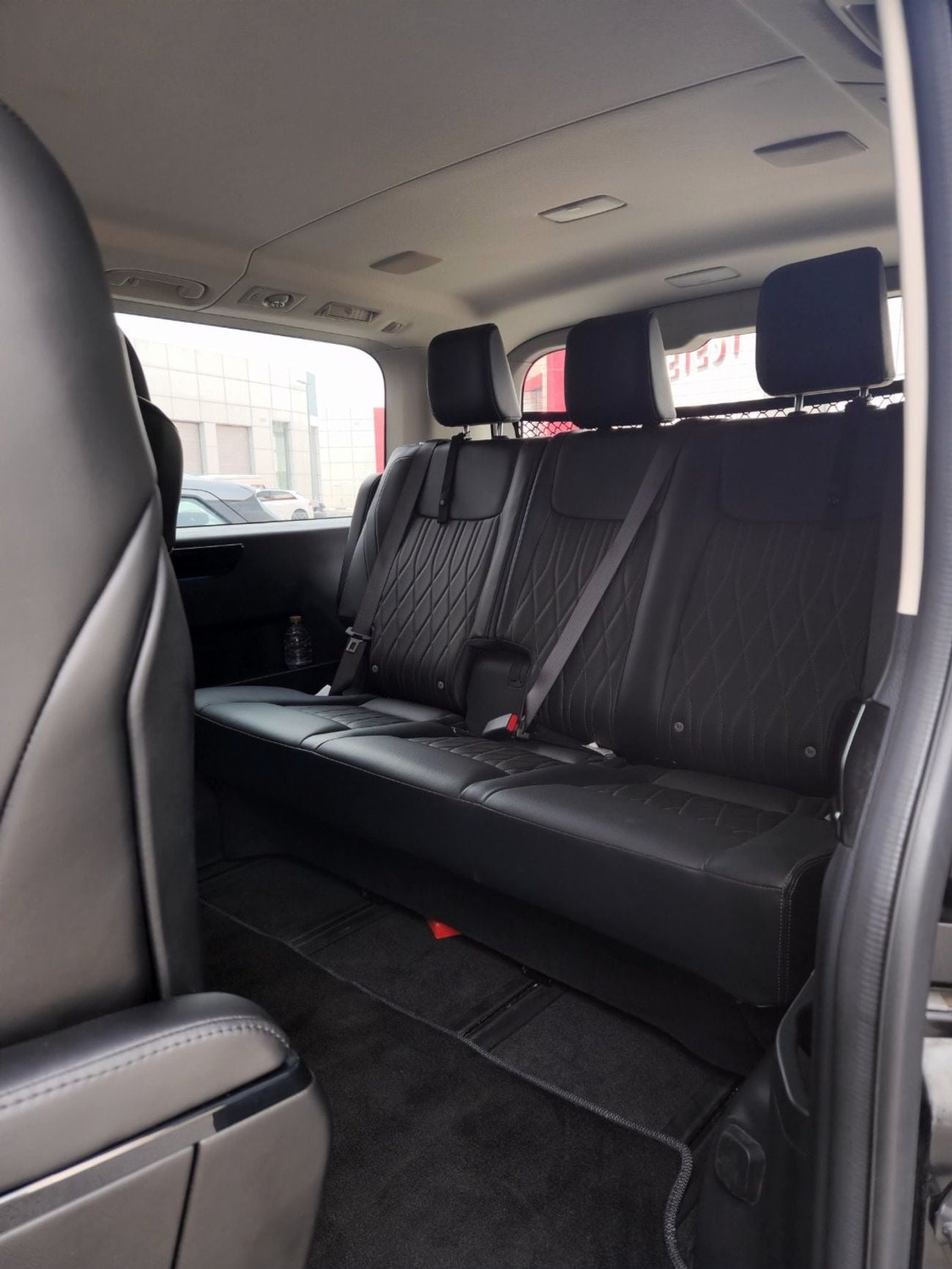 Toyota Granvia