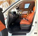 Nissan Patrol LE PLATINUM CITY
