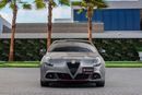 Alfa Romeo Giulietta VELOCE | 1,351 P.M  | 0% Downpayment | Agency Warranty!