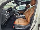 Mercedes-Benz GLC 250 AMG 4 MATIC GCC