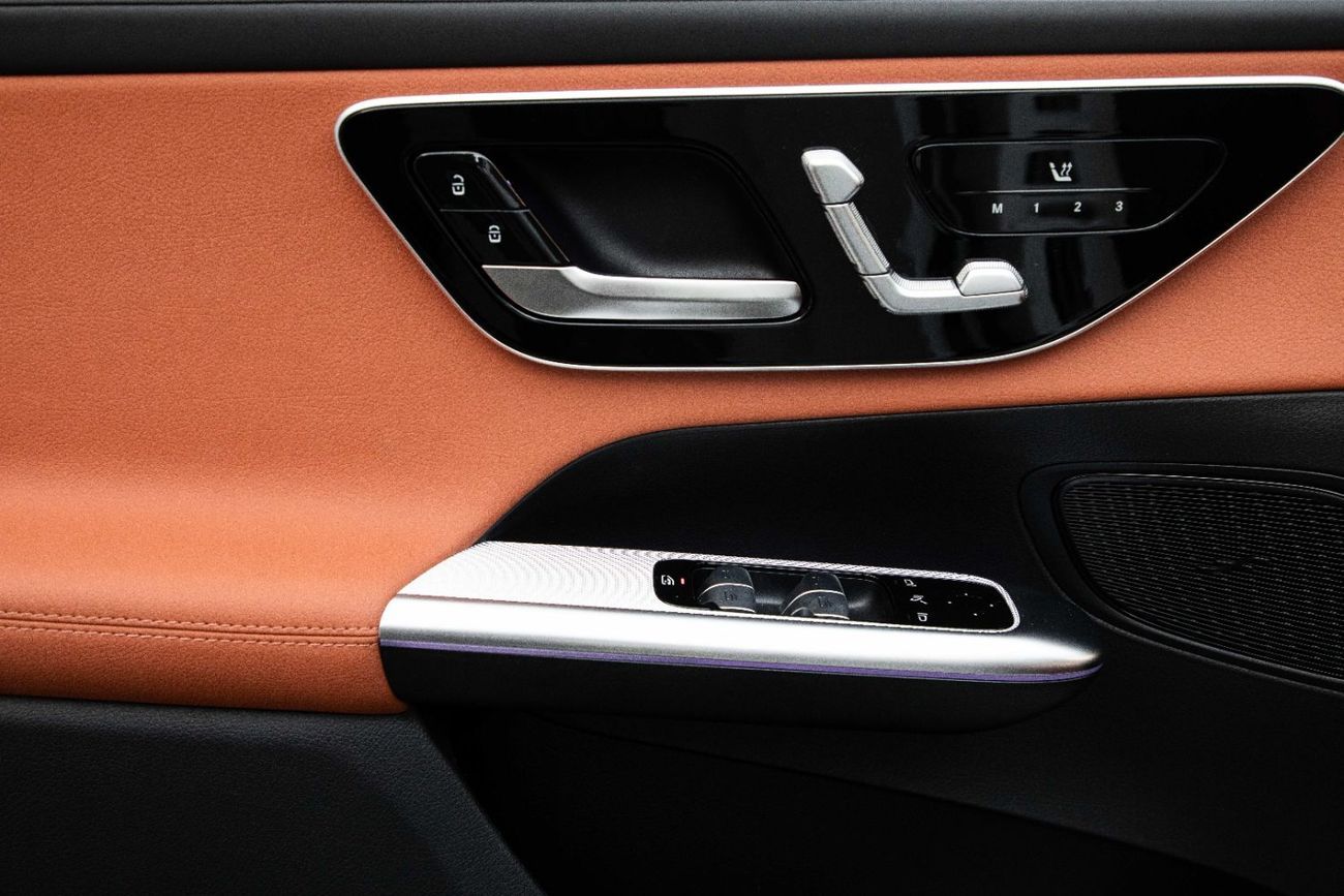 Mercedes-Benz GLC 200 AMG Coupe | 6,267 P.M | 0% Downpayment | Agency Warranty!