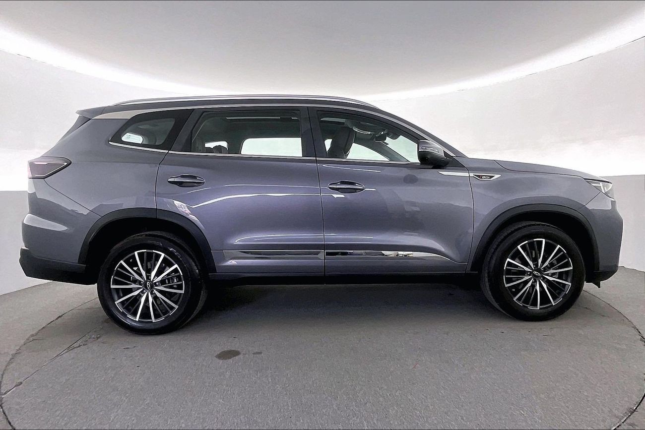 Chery Tiggo 8 Pro Max Comfort | National Day Celebration | Guaranteed Warranty | 0 Down Payment