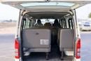 Toyota Hiace DX