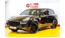 بورش كايان (SOLD) Selling Your Car? Contact us 0551929906