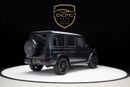 Mercedes-Benz G 63 AMG Std 4.0L