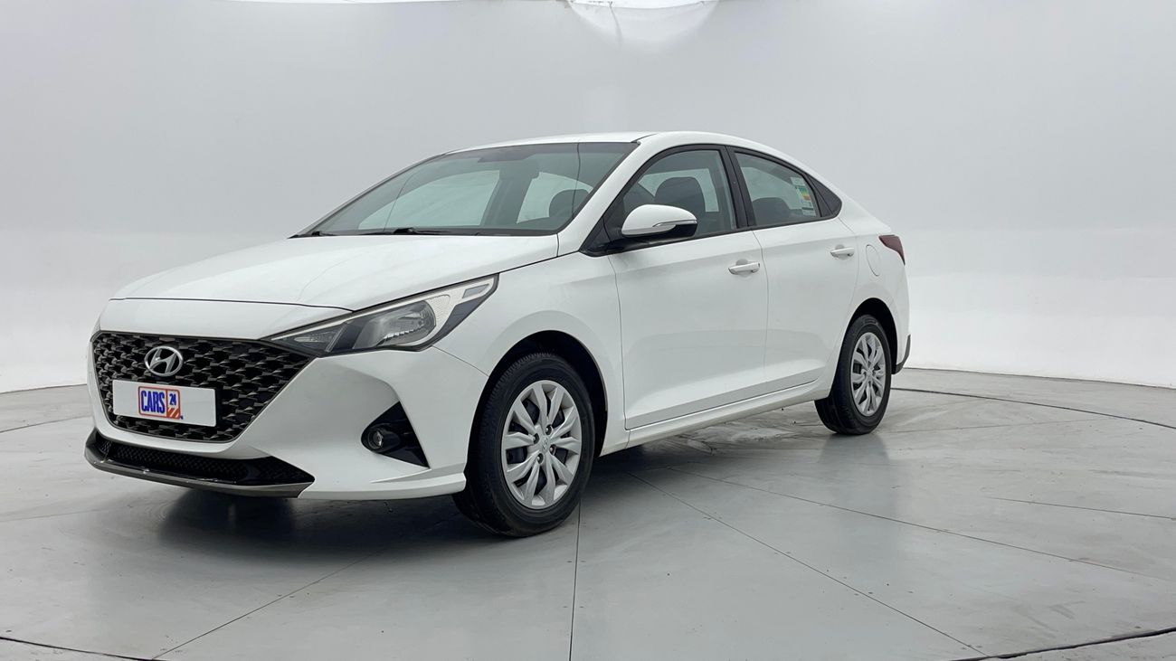 Hyundai Accent SMART 1.6 | Zero Down Payment | Free Home Test Drive