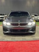 بي أم دبليو 340i