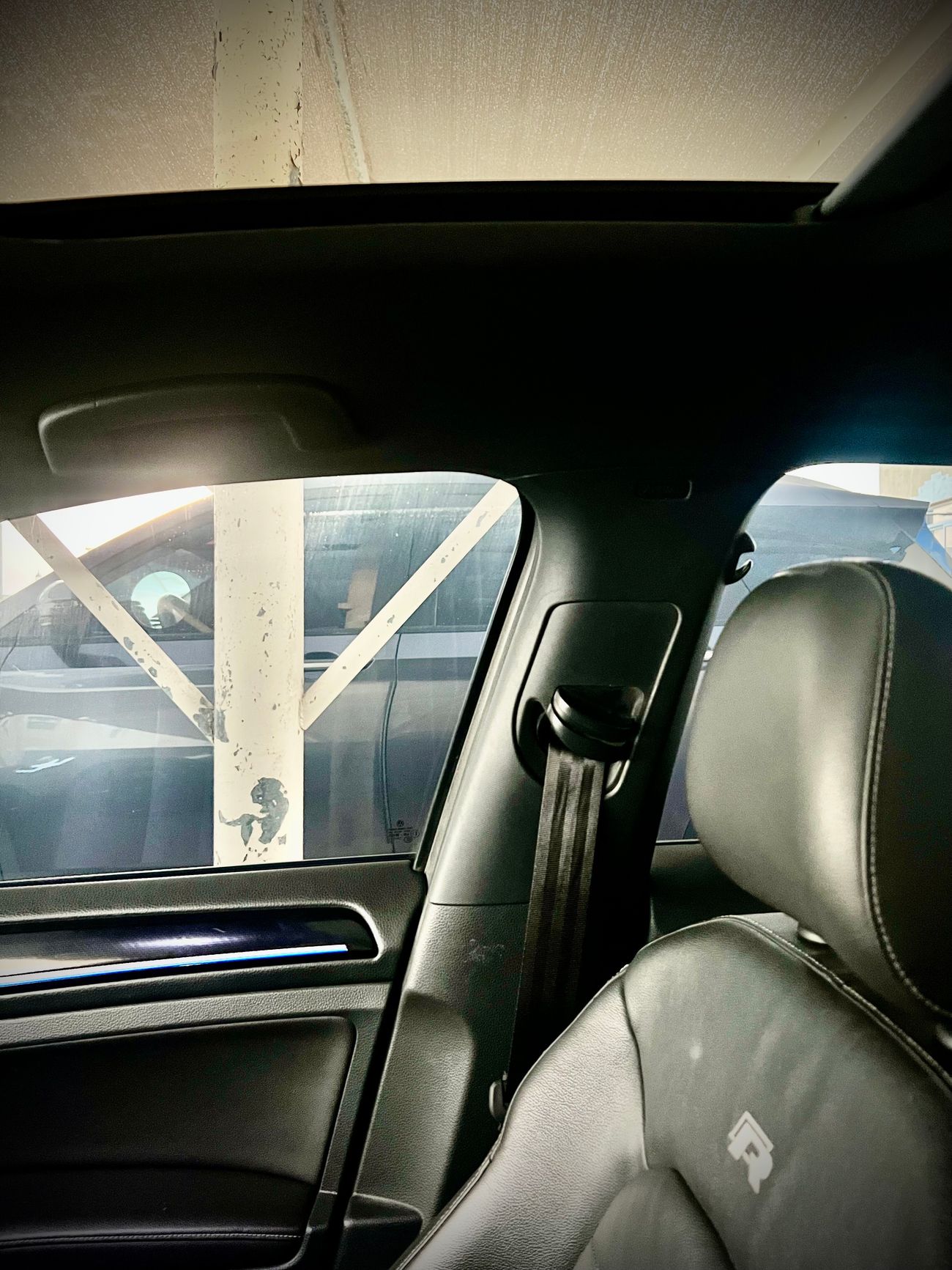 فولكس واجن جولف ار Stage-2 tuned 380BHP