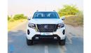 Nissan Navara LE Plus 2023 - Petrol 2.5L 4x4 MT DC - Unbeatable Price - Book Now!