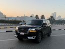 Nissan Patrol Y62 Ti-L Right Hand Drive