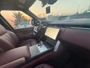 Land Rover Range Rover SE P400