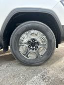 تويوتا لاند كروزر Toyota Land Cruiser gr 3.5L