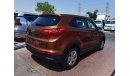 هيونداي كريتا HYUNDAI CRETA 2017