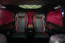 Mercedes-Benz V 250 2022 Mercedes Benz V250 VIP Luxury 2.0 - Black inside Dark Rose | Export Only